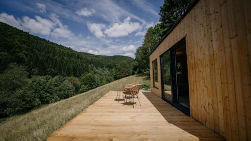 Lazy pod Makytou Other | Domček Lazy