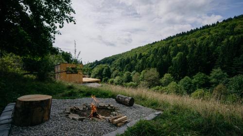 Lazy pod Makytou Other | Domček Lazy
