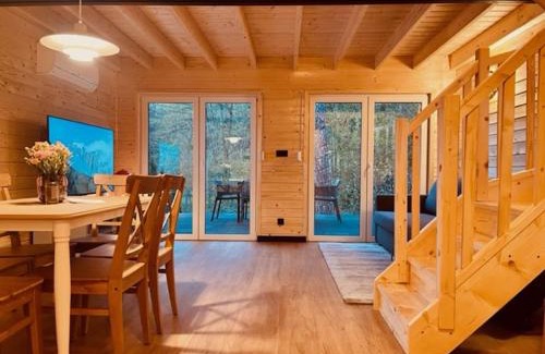Boszkowo House | Dom Blisko Natury Boszkowo Letnisko Dom B
