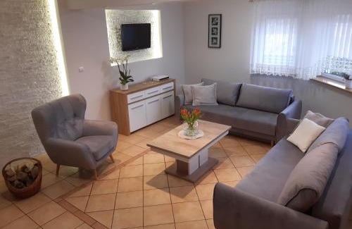Rusinowo House | Dom Bursztyn