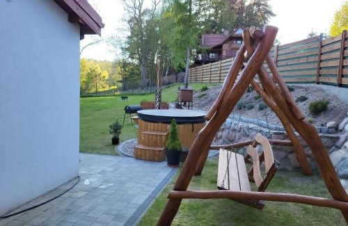 Maroz House | Dom Całoroczny nad Jeziorem