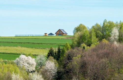 Czudec Villa | Dom Ci Spokój