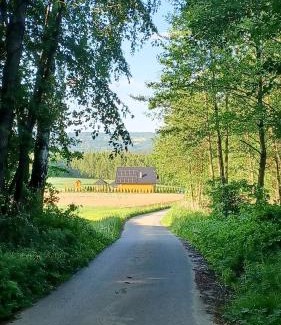 Czudec Villa | Dom Ci Spokój