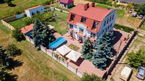 Serhiivka Hotel | Dom Fedorovyh