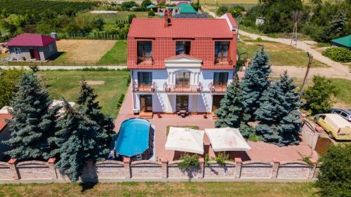 Serhiivka Hotel | Dom Fedorovyh