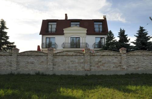 Serhiivka Hotel | Dom Fedorovyh
