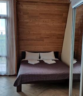 Serhiivka Hotel | Dom Fedorovyh
