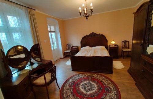 gmina Wolin House | Dom Gościnny Ostoja