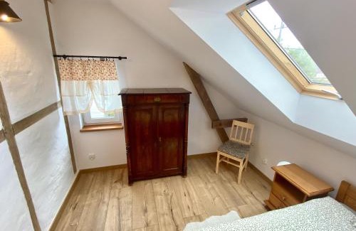 gmina Wolin House | Dom Gościnny Ostoja