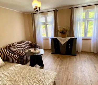gmina Wolin House | Dom Gościnny Ostoja