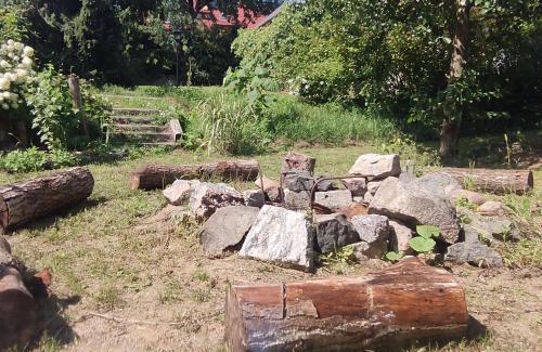 Kosewo Villa | Dom Gościnny Pod Dębem