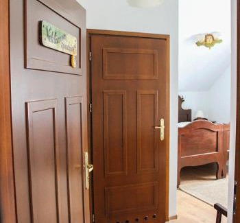 Grybow House | Dom gościnny w Bartniku