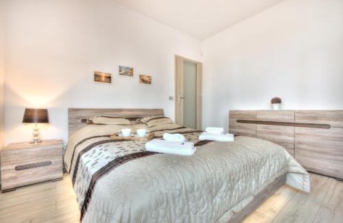 Kamienny Potok Apartment | Dom & House - Apartments Sopot Kamienny Potok
