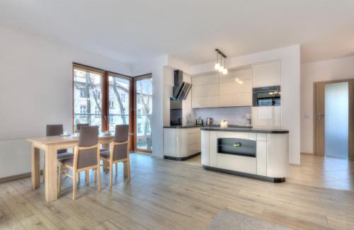 Kamienny Potok Apartment | Dom & House - Apartments Sopot Kamienny Potok