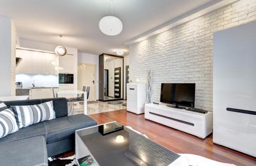 Kamienny Potok Apartment | Dom & House - Apartments Sopot Kamienny Potok