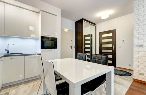 Kamienny Potok Apartment | Dom & House - Apartments Sopot Kamienny Potok