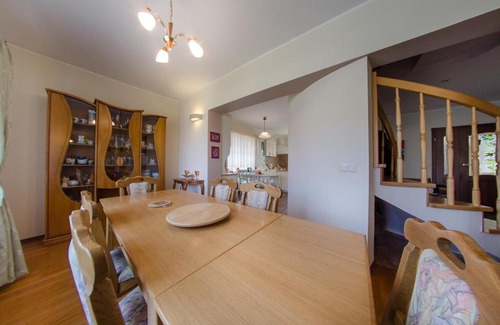 Sopot Villa | Dom & House - Baltic Residence Sopot