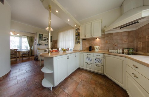 Sopot Villa | Dom & House - Baltic Residence Sopot