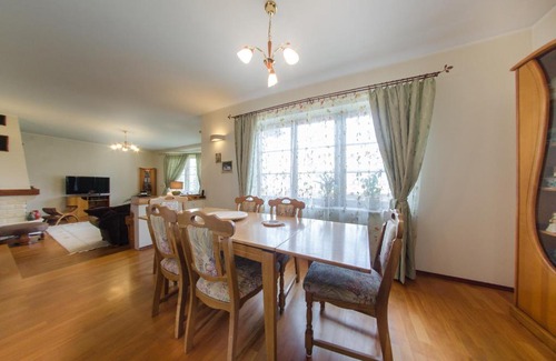Sopot Villa | Dom & House - Baltic Residence Sopot