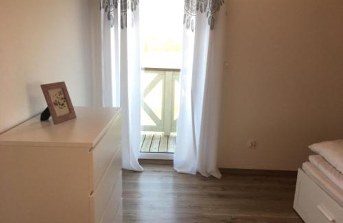 Sominy Villa | Dom Kaszubka Oaza