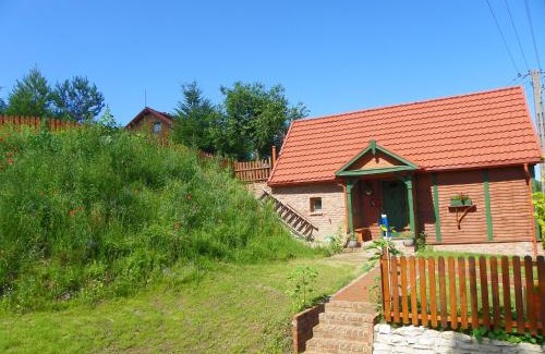 gmina Grodziczno Cabin | Dom Letniskowy Ostaszewo