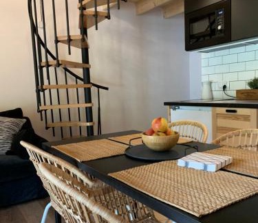 Karwia House | Dom Majówka i Apartamenty Bartoszówka i Michałówka