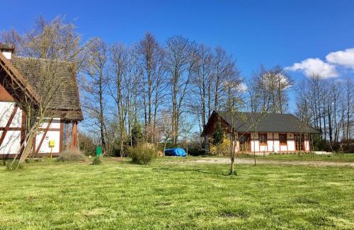 Karwia House | Dom Majówka i Apartamenty Bartoszówka i Michałówka