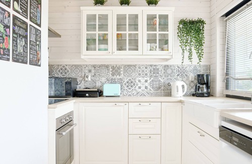 gmina Wolin Apartment | Dom Marcello Sun & Snow