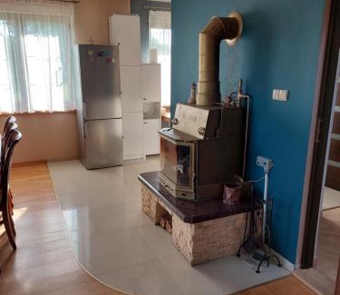 gmina Prostki Apartment | Dom mieszkalny wraz ze SPA w cenie wynajmu