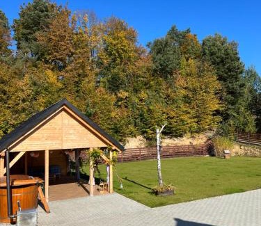 Zakliczyn Apartment | Dom na Borówkowym Wzgórzu