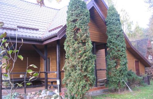 Augustow House | Dom na Jutrzenki