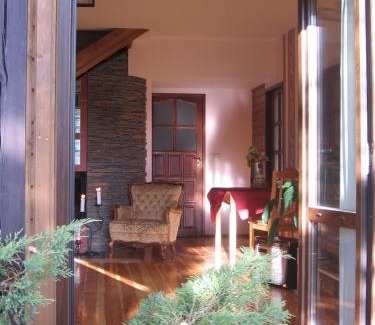 Augustow House | Dom na Jutrzenki