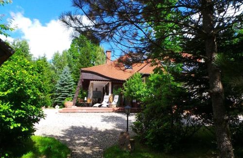 Jezow Sudecki House | Dom na Leśnym Zaciszu II