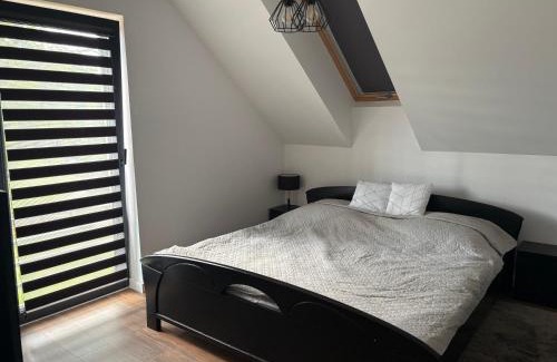Małdyty Apartment | Dom na Skarpie
