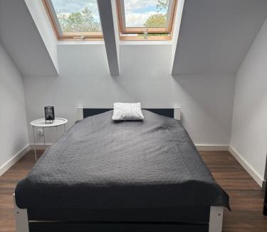 Małdyty Apartment | Dom na Skarpie
