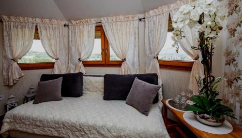 Nezbudska Lucka Apartment | Dom na strome v Panoráma Parku