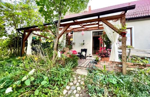 gmina Siemysl House | Dom na wsi okolice Kołobrzegu