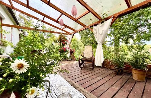 gmina Siemysl House | Dom na wsi okolice Kołobrzegu