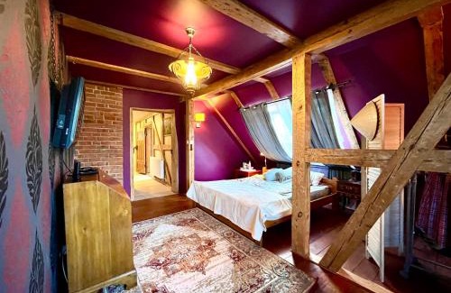 gmina Siemysl House | Dom na wsi okolice Kołobrzegu