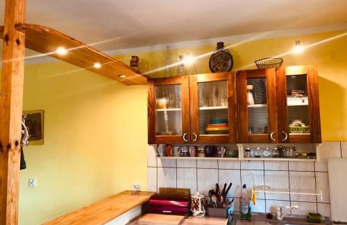 Krasnogruda Apartment | DOM NaD JEZIOREM