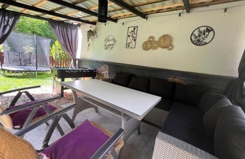 Zbiczno House | Dom nad jeziorem Strażym