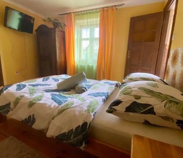 Polczyn-Zdroj House | Dom Nad Rozlewiskiem