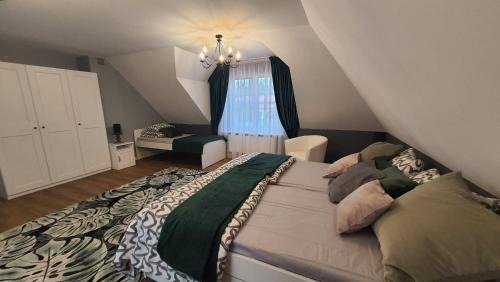 Niemce House | Dom Nasutów