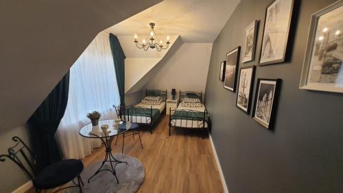 Niemce House | Dom Nasutów