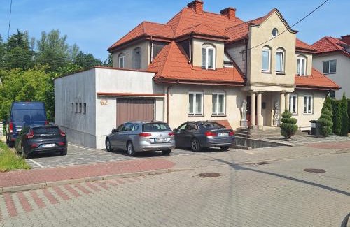 Plock Apartment | Dom Noemi