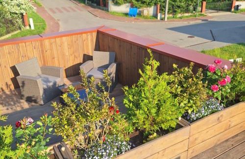 Plock Apartment | Dom Noemi