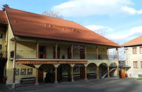 Kalwaria Zebrzydowska House | Dom Pielgrzyma