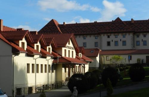 Kalwaria Zebrzydowska House | Dom Pielgrzyma
