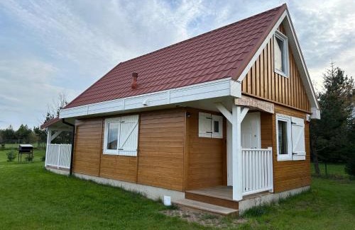 Zgniłocha Villa | Dom Pod Żurawiami
