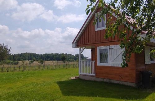 Zgniłocha Villa | Dom Pod Żurawiami